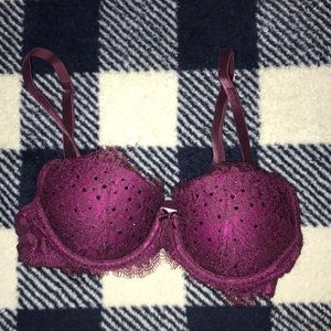 Victoria’s Secret bra